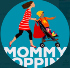 Mommy Poppins image